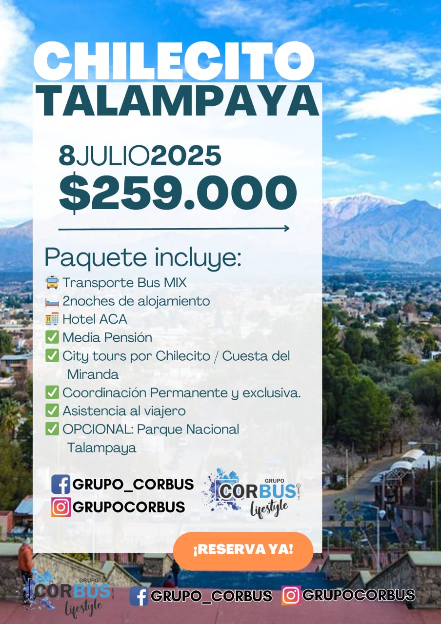 Chilecito