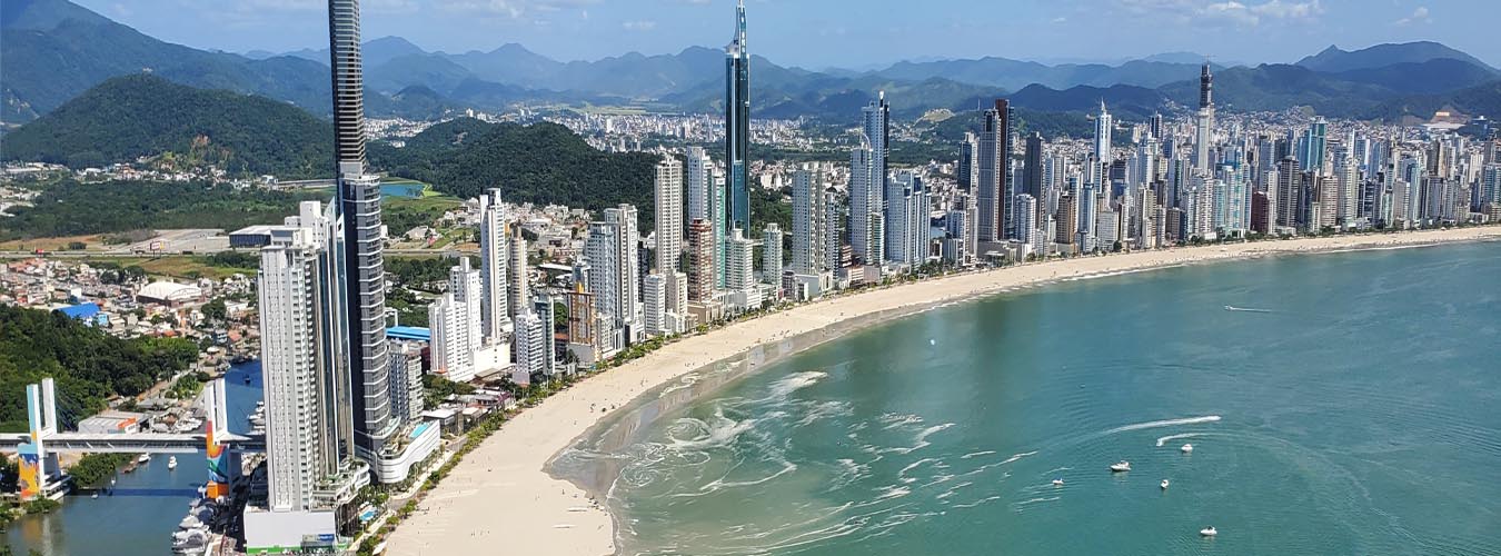 Carnaval en Camboriu